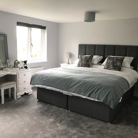 Olcote House Bed & Breakfast Padstow Bagian luar foto