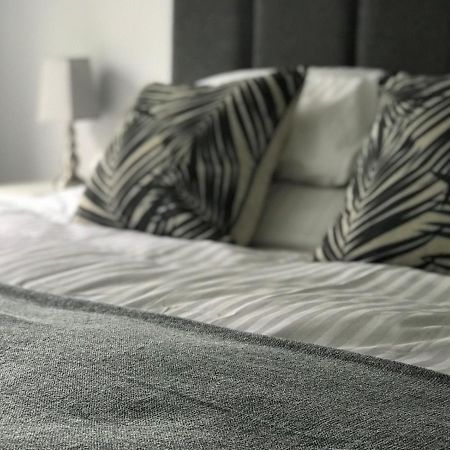 Olcote House Bed & Breakfast Padstow Bagian luar foto