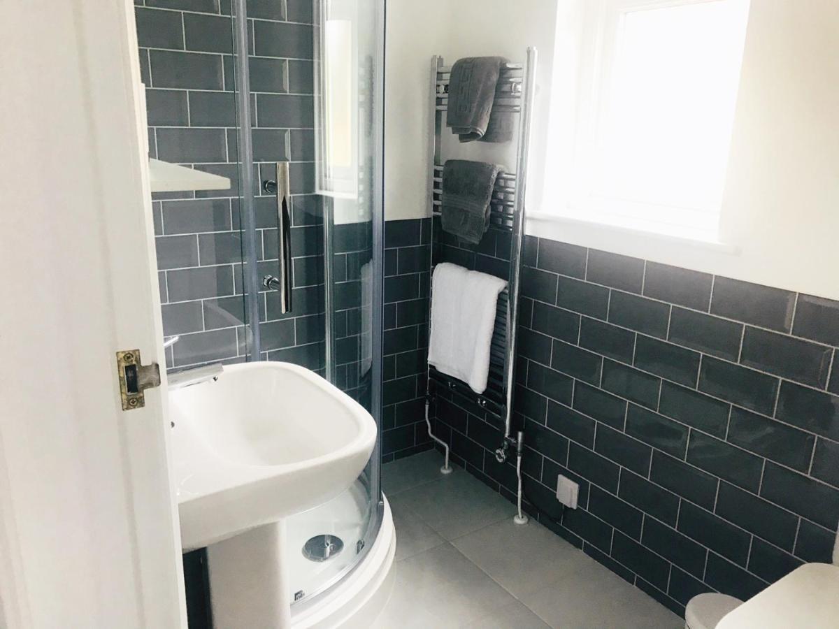 Olcote House Bed & Breakfast Padstow Bagian luar foto